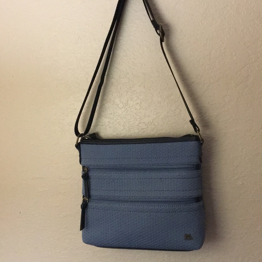 Shoulder bag by The Sak